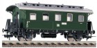 5772 Fleischmann Passenger car 3rd class with load bay type B itr (CCitr Pr05.b)